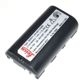 Batteria Leica GEB211