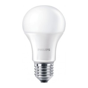 Lampadina LED CorePro LEDbulb, 12,5 W, E27, luce bianca neutra