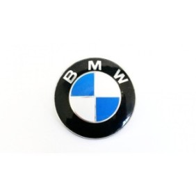 Emblema chiave BMW