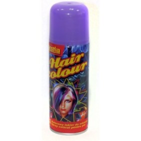 Spray colorante per capelli Hestia Purple 150ml