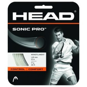 Connessione Head Sonic Pro 1.25