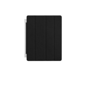 Custodia protettiva Smart Case magnetica per iPad 2, nera