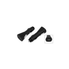 Caricatore da auto USB XREC per videocamere sportive GoPro, 1000 mAh