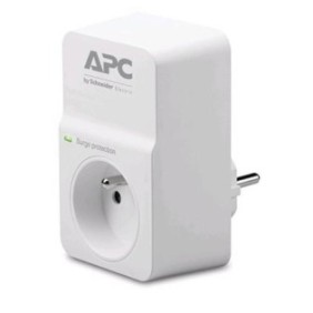 Presa APC Essential SurgeArrest, 230 V, francese