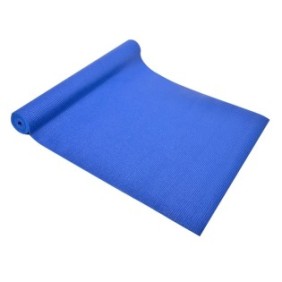 Tappetino in schiuma, Zola®, blu, 173x61x0,4
