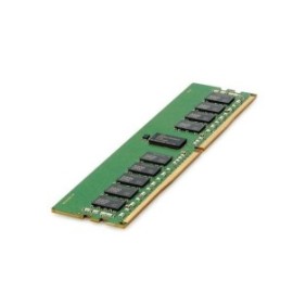 Memoria del server, HPE, 16 GB (1x16 GB), Dual Rank x8, DDR4, 2666 MHz, CAS-19-19-19,