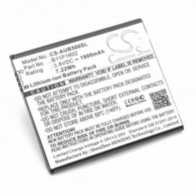 Batteria Asus ZenFone Go 5.0 B11P1602 1900mah
