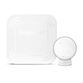 Monitor di movimento con scheda di rilevamento wireless Angelcare AC 017