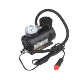 Dispositivo per auto Mini compressore per auto, 250 psi, 12V, MAN-0228
