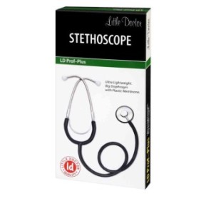 Stetoscopio Little Doctor LD Prof Plus
