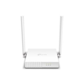 Router wireless TP-Link N300Mbps, TL-WR820N V2; 2 porte LAN 10/100Mbps, 12558
