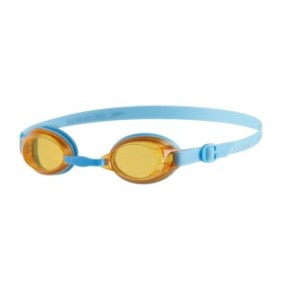 Occhialini da nuoto per bambini SPEEDO JET V2, multicolore