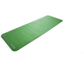 Tappetino fitness 15mm verde Schildkröt