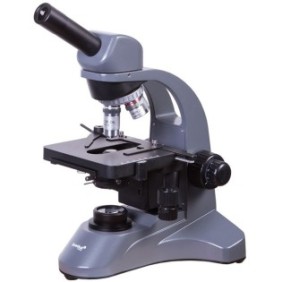 Microscopio monoculare Levenhuk 700M, 69655
