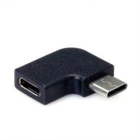 Adattatore USB 3.1-C TM ad angolo sinistro/destro, valore 12.99.2996