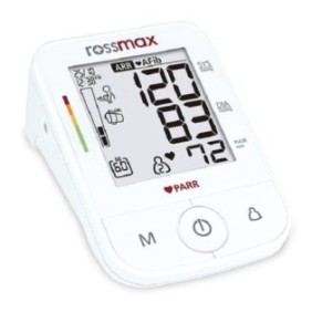 Sfigmomanometro automatico ROSSMAX X5