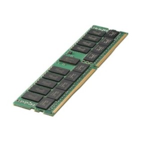 Server di memoria, kit Smart Memory registrato HPE sì 32 GB (1x32 GB) Dual Rank x4 DDR4-2666 CAS-19-19-19