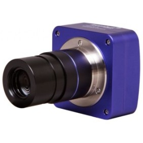 Fotocamera digitale Levenhuk T500 PLUS, 2592x1944, 1/2,5 CMOS, USB 2.0, levenhuk-70362