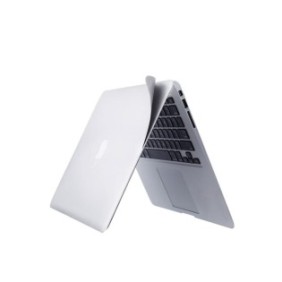 Pellicola protettiva, Skin per MacBook Air 13 pollici A1369 A1466 2010 - 2017