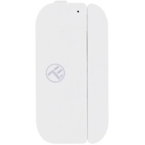 Sensori per porte/finestre Tellur Smart WiFi, 2 x AAA, bianco