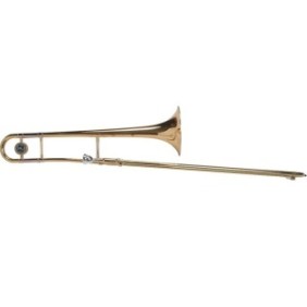 Trombone tenore in Sib Karl Glaser 200mm AST