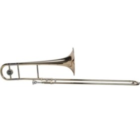Trombone slide Sib Tenore Karl Glaser 232mm TST
