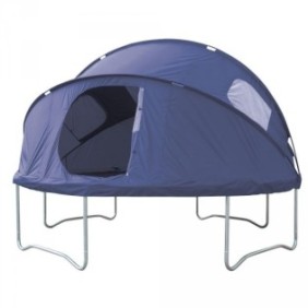 Tenda per trampolino elastico inSPORTline 457 cm