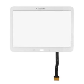Touchscreen Samsung Tab 4 10.1 T531 WLAN Bianco
