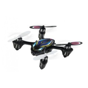 Drone Camostro HD Turbo Flyback 2.4Ghz