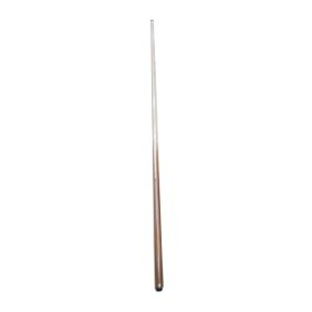 Stecca da biliardo Club 133, punta 13 mm, lunghezza 133 cm