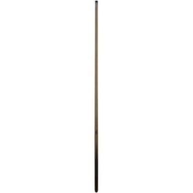 Stecca da biliardo Excalibur, 12mm, ghiera con filo, Acero