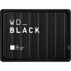 HDD esterno WD Black P10 Game Drive sì 2 TB, 2.5", USB 3.2 Gen1