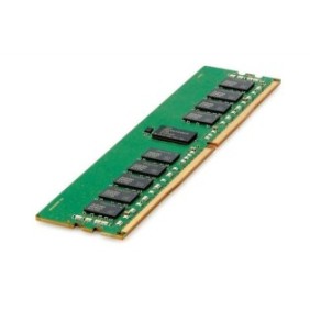 Kit di memoria Smart registrato HPE sì 32 GB (1x32 GB) Dual Rank x4 DDR4-2933 CAS-21-21-21
