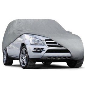 Telo di copertura per auto SUV Honda CR-V impermeabile e antigraffio per tutte le stagioni GC3