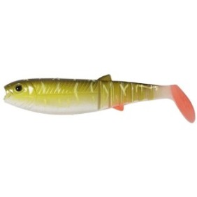 Shad Savage Gear Cannibal Shad 8cm 5G Pike 5 pezzi/blister