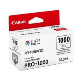 Cartuccia d'inchiosti Lucia Pro PFI-1000 ChromaOptimizer per imagePROGRAF PRO-1000