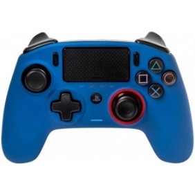 Controller cablato Nacon Revolution Pro Controller 3 per Playstation 4, blu