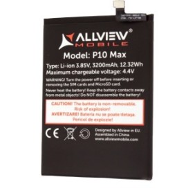 Batteria compatibile con Allview P10 Max