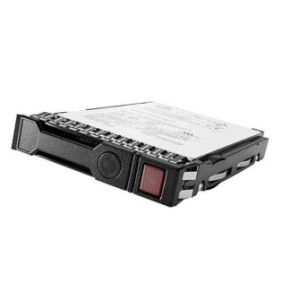 Server HDD HP, 600 GB, 10.000 giri/min, 2,5 pollici SFF, 652583-B21
