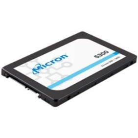 Disco rigido SSD LENOVO ThinkSystem 2.5 pollici, 5300, 480 GB, SATA 6 Gb, SSD hot swap, 4XB7A17076
