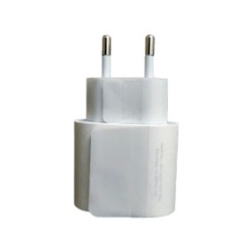 Adattatore Apple iPad USB-C da 20 W, bianco