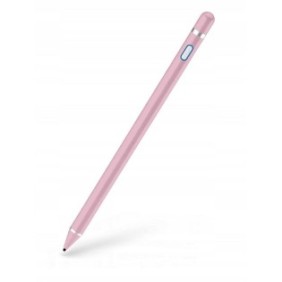 Penna stilo Tech-Protect Active Pink per la scrittura a mano
