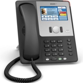 Telefono IP Snom 870 SIP