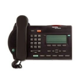 Telefono VOIP Avaya Nortel Nortel M3903