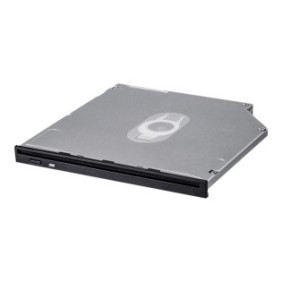 Unità ottica Laptop LG, interna, GS40N, spessore 9,5 mm, GS40N.ARAA10B