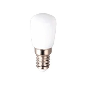 Lampadina LED EVO17 Frigo/Cappa 1.5W E14 3000K