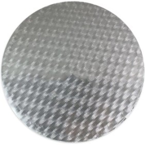 Disco in cartone per servire, PME, diametro 20,30 cm