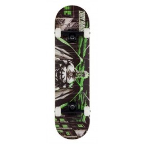 Skateboard Tony Hawk SS 540 31,5X8'' Wasteland Verde