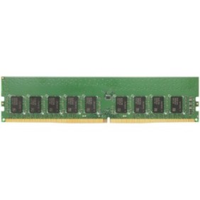 Memoria Synology 16 GB 2666 MHz DDR4 ECC UDIMM