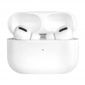Cuffie wireless, Genai, Air Pro Xs, In ear, Bluetooth 5.0, 15 m, Bianco